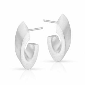 Clic Oorsteker O49 Ovaal