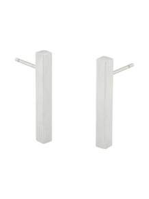 Clic Staafjes Oorknoppen 026 mat en glanzend