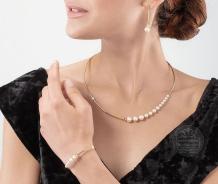 Coeur de Lion Armband 1102/30-1416 Goud