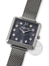 Coeur de Lion Horloge 7635/70-1227