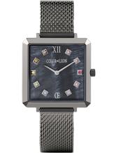 Coeur de Lion Horloge 7635/70-1227