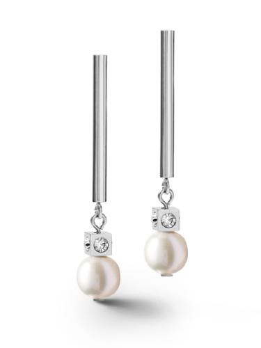 Coeur de Lion Oorbellen 1102/21-1417