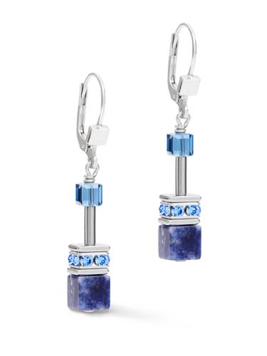 Coeur de Lion Oorbellen 4017/20-0700