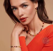 Coeur de Lion Collier 2838/10-1585