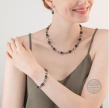 Coeur de Lion Armband 4018/30-0532 Sage