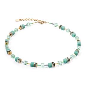 Coeur de Lion Collier 4020/10-0533 Softgreen