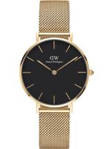 Daniel Wellington Petite Evergold horloge DW00100347