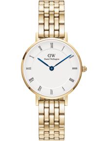 Daniel Wellington Petite Roman Numerals horloge DW00100682