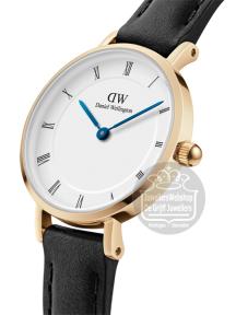 Daniel Wellington Petite Roman Numerals horloge DW00100686