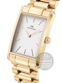 Daniel Wellington Bound 3-Link horloge DW00100703