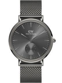 Daniel Wellington Classic Multi-Eye Antracite horloge DW00100712