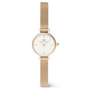 Daniel Wellington Petite Mini Evergold horloge DW00100745