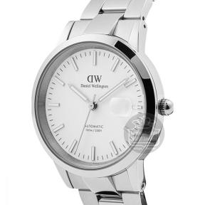 Daniel Wellington Iconic Link Automatic horloge DW00100754