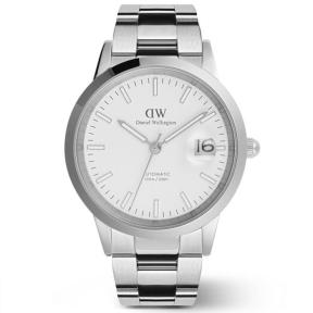 Daniel Wellington Iconic Link Automatic horloge DW00100754