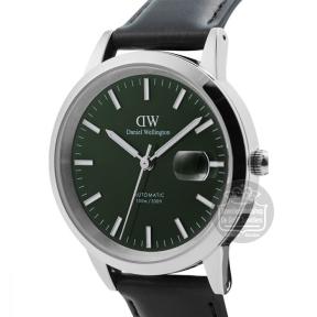 Daniel Wellington Iconic Sheffield Automatic horloge DW00100756