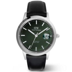 Daniel Wellington Iconic Sheffield Automatic horloge DW00100756