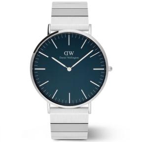 Daniel Wellington Classic Piano Link horloge DW00100776