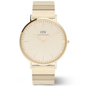 Daniel Wellington Classic Piano Link horloge DW00100779