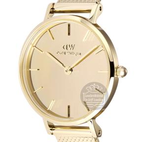 Daniel Wellington Petite Reflection horloge DW00100797