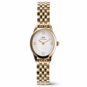 Daniel Wellington Ophelia Mini horloge DW00100803