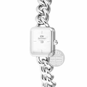 Daniel Wellington Jolie Chain horloge DW00100834