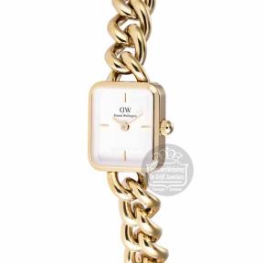 Daniel Wellington Jolie Chain horloge DW00100836
