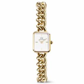 Daniel Wellington Jolie Chain horloge DW00100836