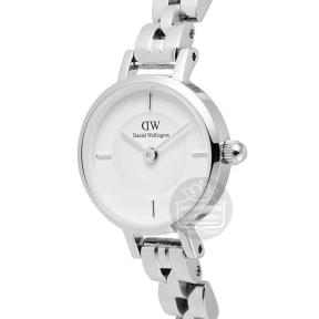 Daniel Wellington Petit Mini Sterling horloge DW00100853