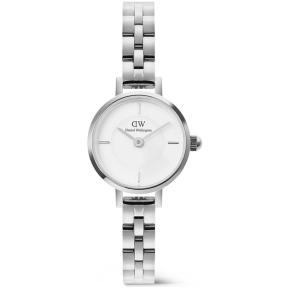 Daniel Wellington Petit Mini Sterling horloge DW00100853
