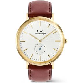 Daniel Wellington Classic Multi-Eye St Mawes horloge DW00100869