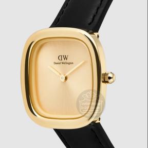 Daniel Wellington Margot Sheffield horloge DW00100878