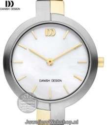 danish design iv65q1149 horloge