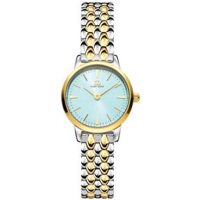 IV76Q1268 dameshorloge danish design akilia mini