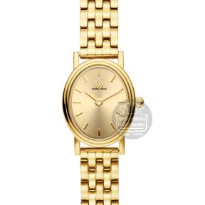 IV96Q1310 dameshorloge danish design Eloise Link