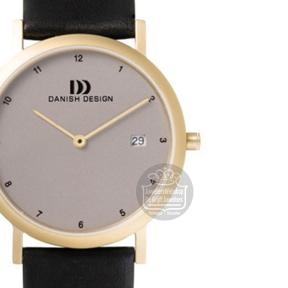 Danish Design Titanium Heren Horloge IQ15Q272