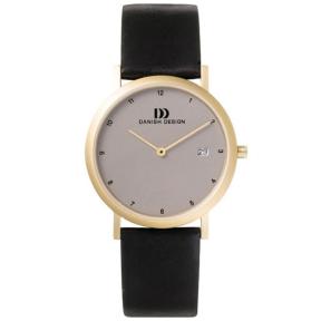 Danish Design Titanium Heren Horloge IQ15Q272