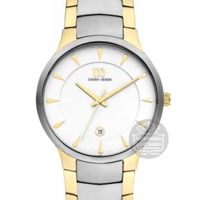 Danish Design Bogo Horloge IQ65Q1275