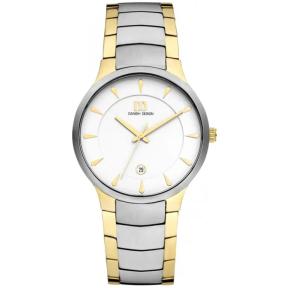 Danish Design Bogo Horloge IQ65Q1275