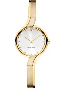 danish design dameshorloge titanium IV05Q1280