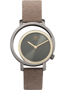 IV16Q1271 dameshorloge danish design