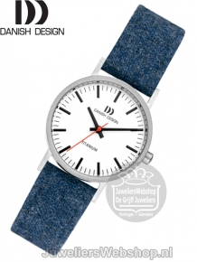 Danish Design Rhine Horloge IV42Q199