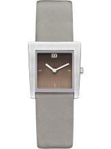 danish design dameshorloge IV43Q1257