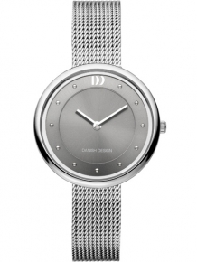 IV64Q1191 dameshorloge danish desig