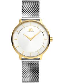 IV65Q1294 dameshorloge danish design