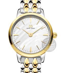 IV75Q1268 dameshorloge danish design akilia mini