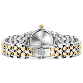 IV76Q1268 dameshorloge danish design akilia mini