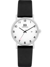 Danish Design horloge Rhine IV82Q199