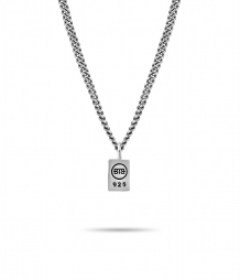Buddha to Buddha Essential Necklace 661