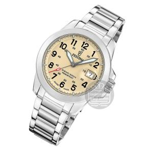 festina herenhorloge F20081/1