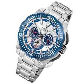 festina chrono bike 2025 F20724-1 horloge